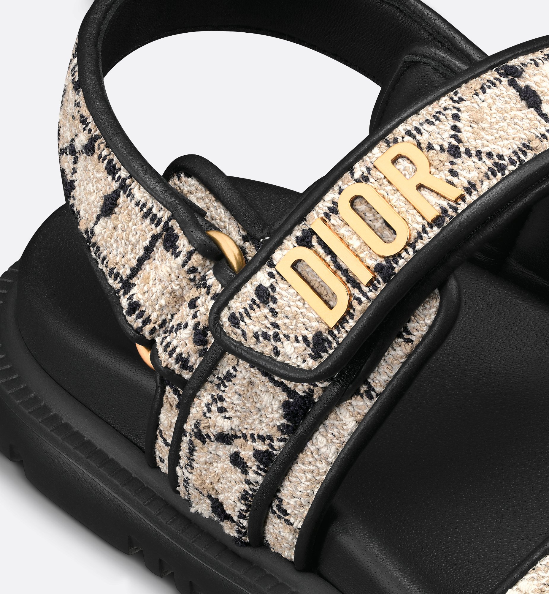 Dioract Sandal - Image 6